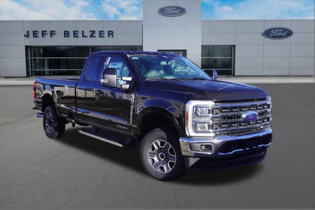 new 2024 Ford F-350 car, priced at $69,407