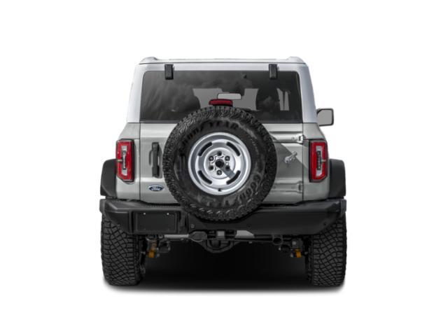 new 2025 Ford Bronco car, priced at $52,964