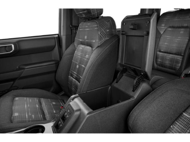 new 2025 Ford Bronco car, priced at $52,964
