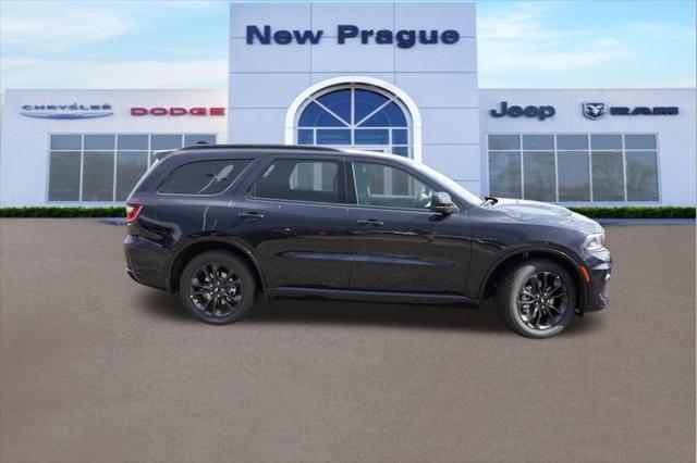 new 2025 Dodge Durango car, priced at $50,022