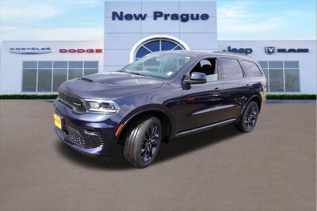 new 2025 Dodge Durango car, priced at $50,022