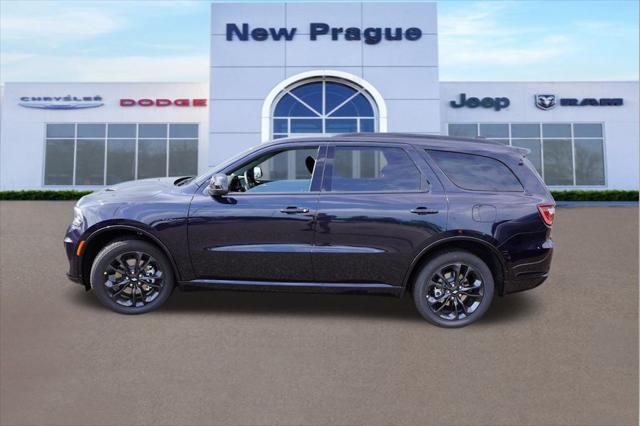 new 2025 Dodge Durango car, priced at $50,022