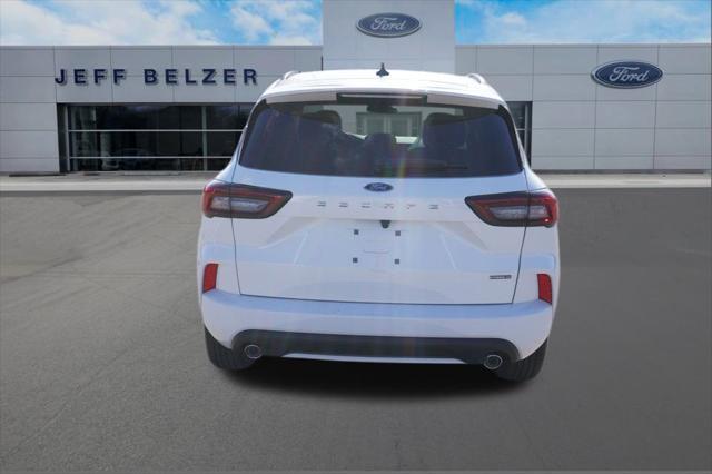 new 2024 Ford Escape car, priced at $35,665