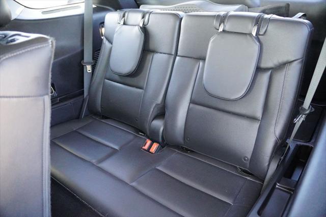 used 2021 Ford Explorer car, priced at $21,987