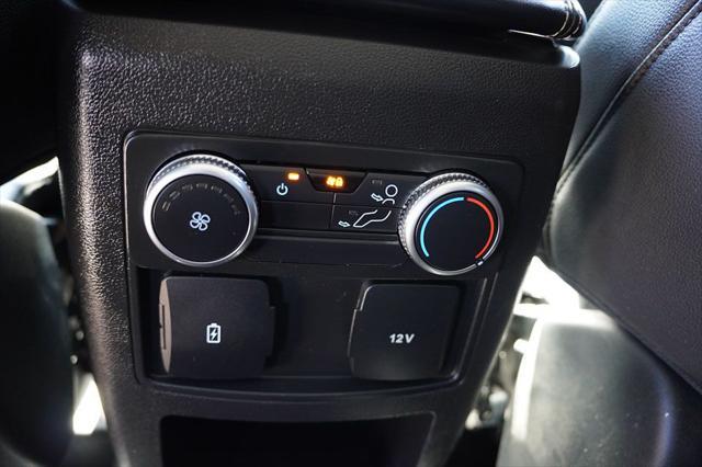 used 2021 Ford Explorer car, priced at $21,987