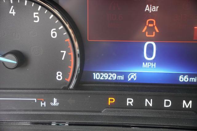 used 2021 Ford Explorer car, priced at $22,804