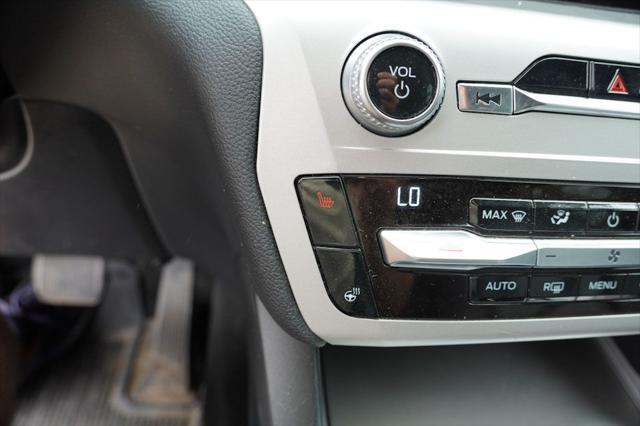 used 2021 Ford Explorer car, priced at $22,804