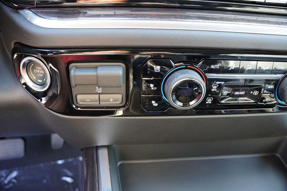 new 2026 Chevrolet Silverado 1500 car, priced at $60,675