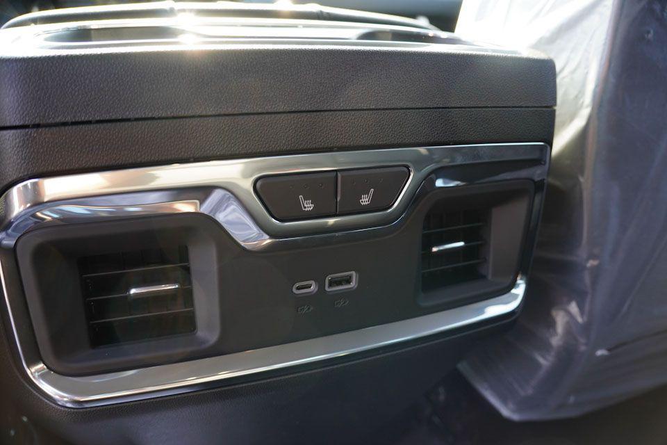 new 2026 Chevrolet Silverado 1500 car, priced at $60,675