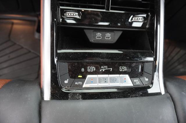 used 2022 BMW M850 Gran Coupe car, priced at $57,469