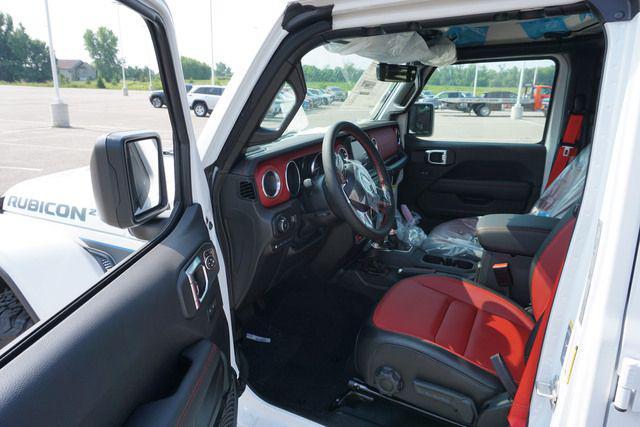 new 2023 Jeep Wrangler 4xe car, priced at $64,732