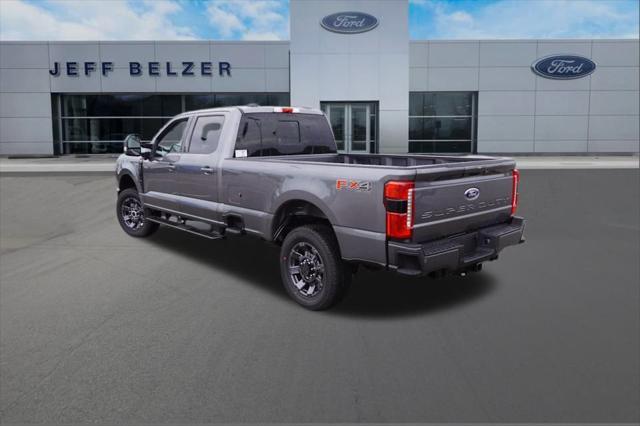 new 2024 Ford F-350 car, priced at $65,051