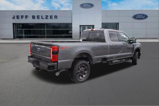 new 2024 Ford F-350 car, priced at $65,051