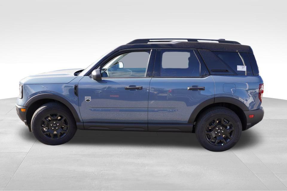 new 2025 Ford Bronco Sport car, priced at $31,659