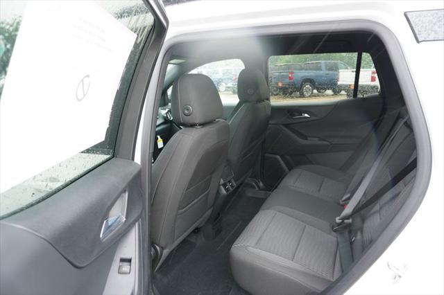 new 2026 Chevrolet Equinox car, priced at $30,585