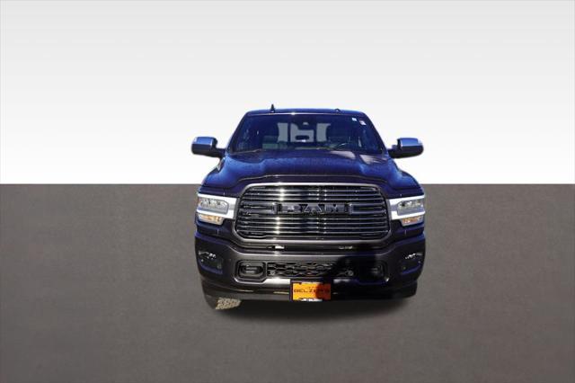 used 2021 Ram 2500 car, priced at $37,572