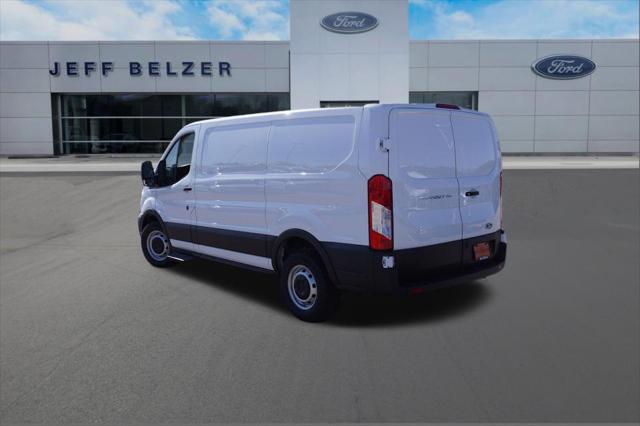 new 2024 Ford Transit-150 car, priced at $45,650