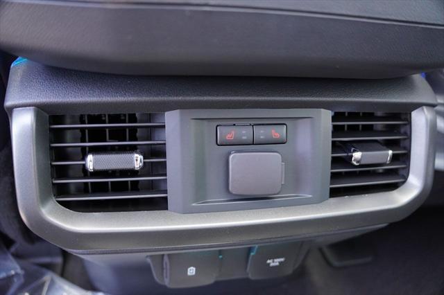 new 2025 Ford F-150 car, priced at $67,799