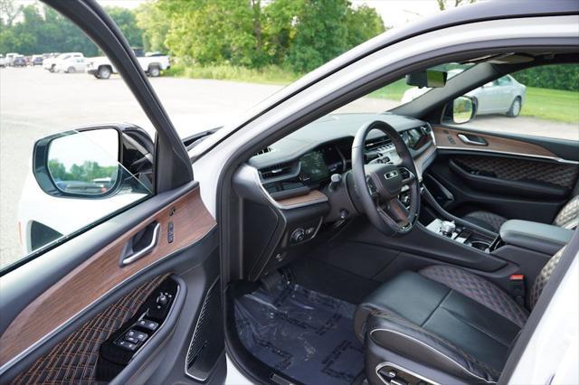 used 2023 Jeep Grand Cherokee L car, priced at $46,219