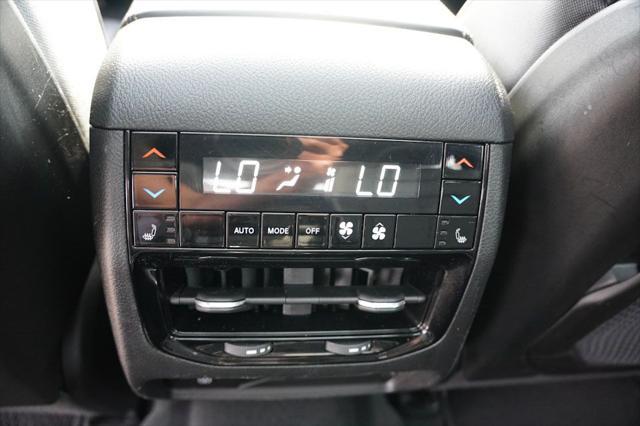 used 2023 Jeep Grand Cherokee L car, priced at $46,219
