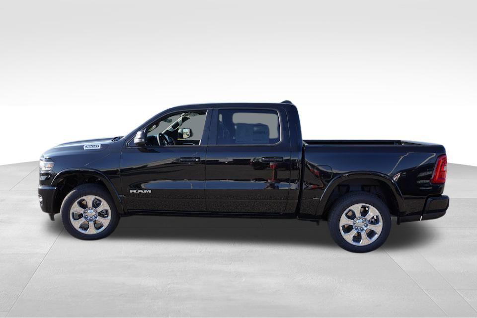 new 2026 Ram 1500 car, priced at $52,106