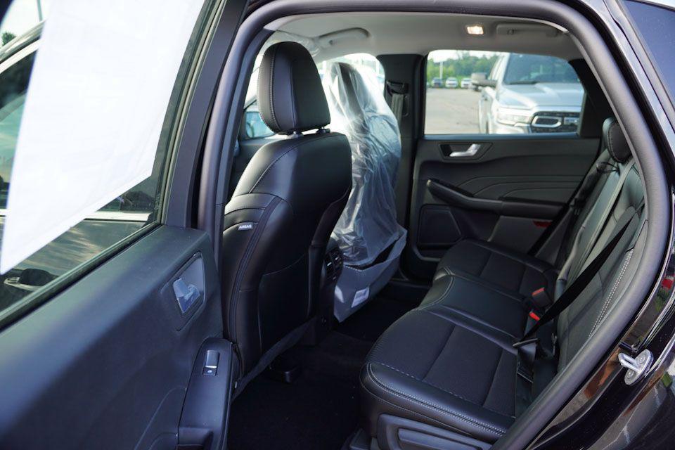new 2025 Ford Escape PHEV car, priced at $30,819