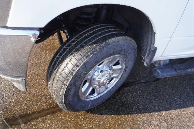new 2025 Ram 3500 car, priced at $51,937