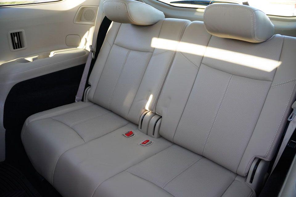 used 2019 Nissan Pathfinder car, priced at $18,998