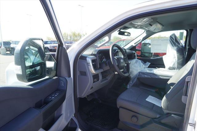 new 2025 Ford F-250 car, priced at $51,612