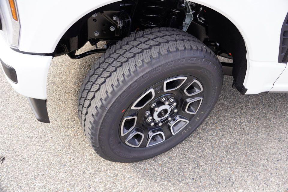 new 2026 Ford F-350 car, priced at $90,770