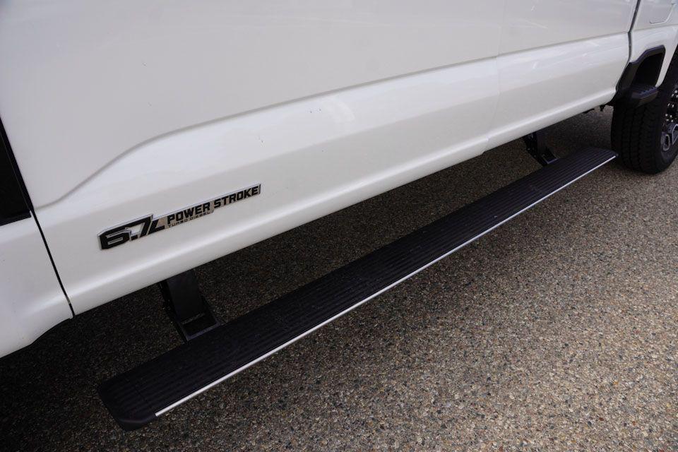 new 2026 Ford F-350 car, priced at $90,770