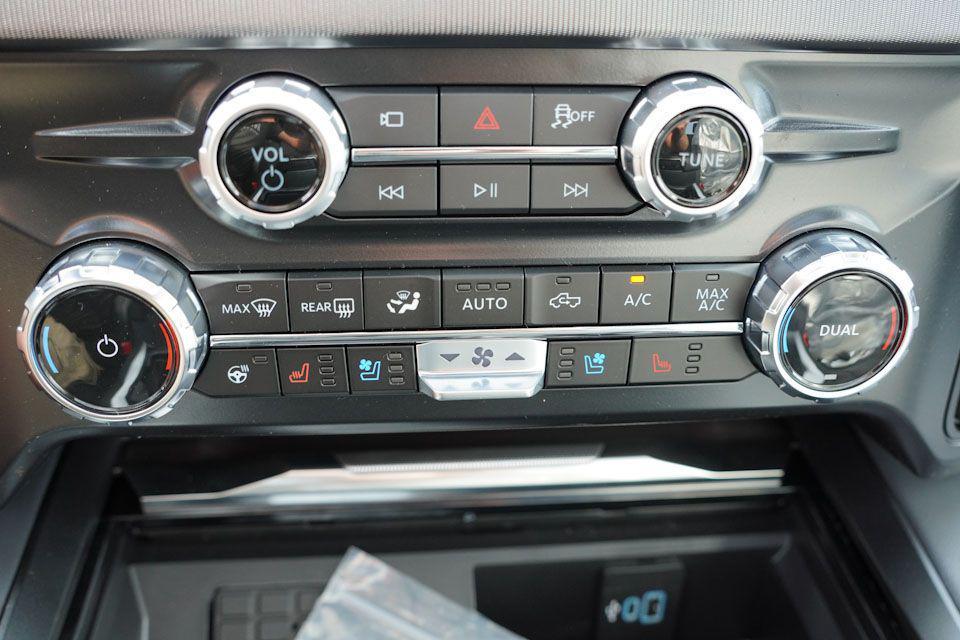 new 2026 Ford F-350 car, priced at $90,770