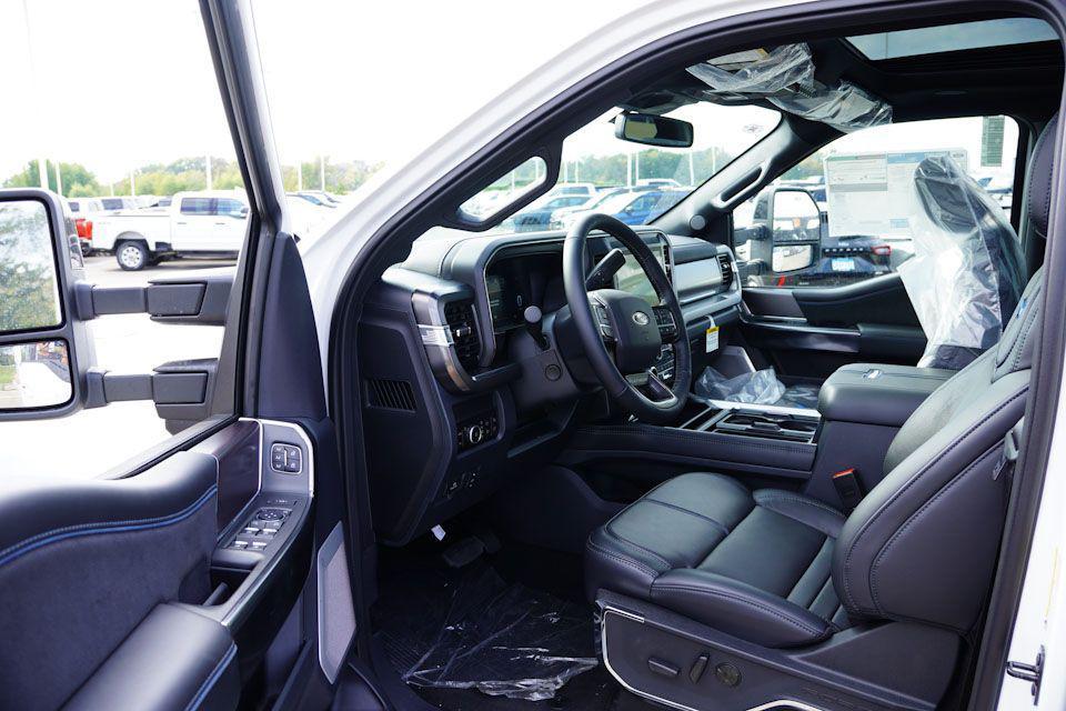 new 2026 Ford F-350 car, priced at $90,770