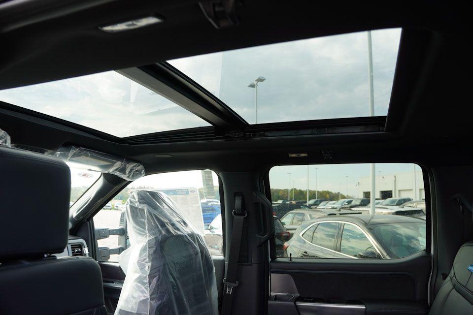 new 2026 Ford F-350 car, priced at $90,770