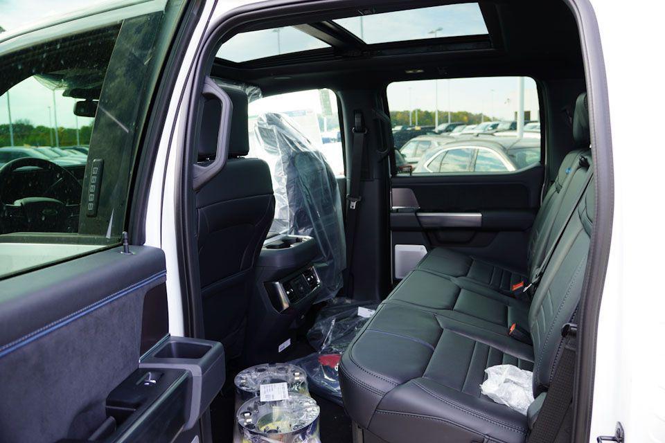 new 2026 Ford F-350 car, priced at $90,770