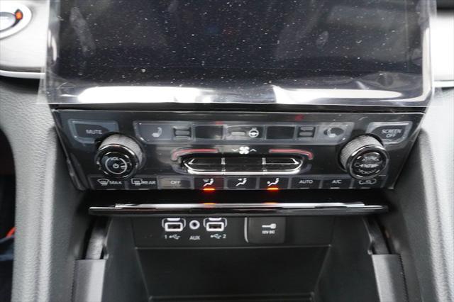 new 2025 Jeep Grand Cherokee car, priced at $42,349