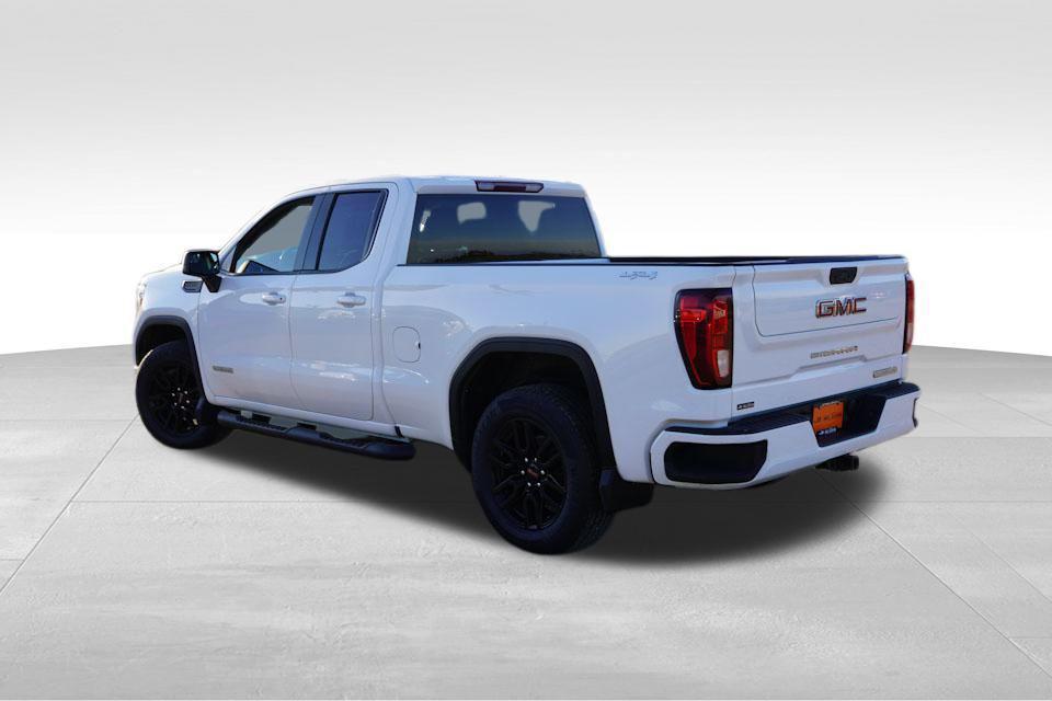 used 2021 GMC Sierra 1500 car, priced at $28,643
