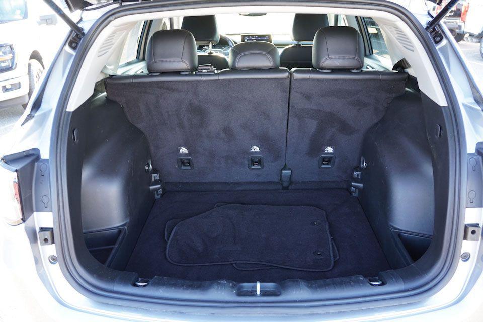 used 2022 Jeep Compass car, priced at $20,977