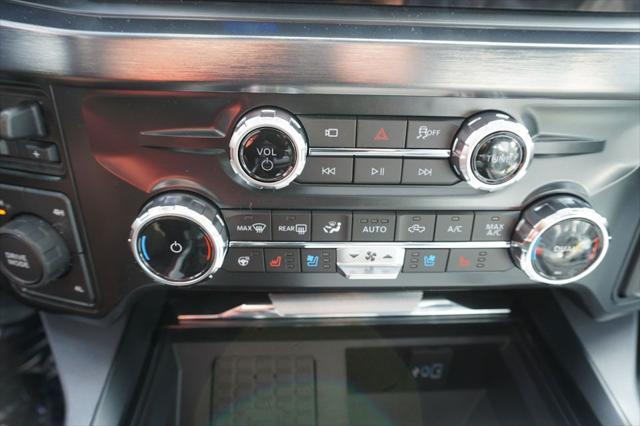 new 2025 Ford F-350 car, priced at $82,677