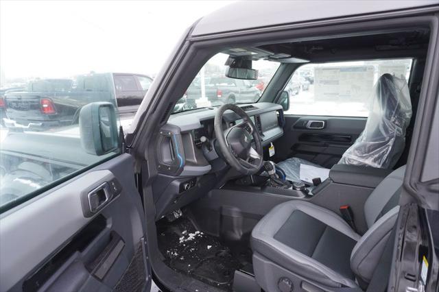 new 2024 Ford Bronco car, priced at $44,510