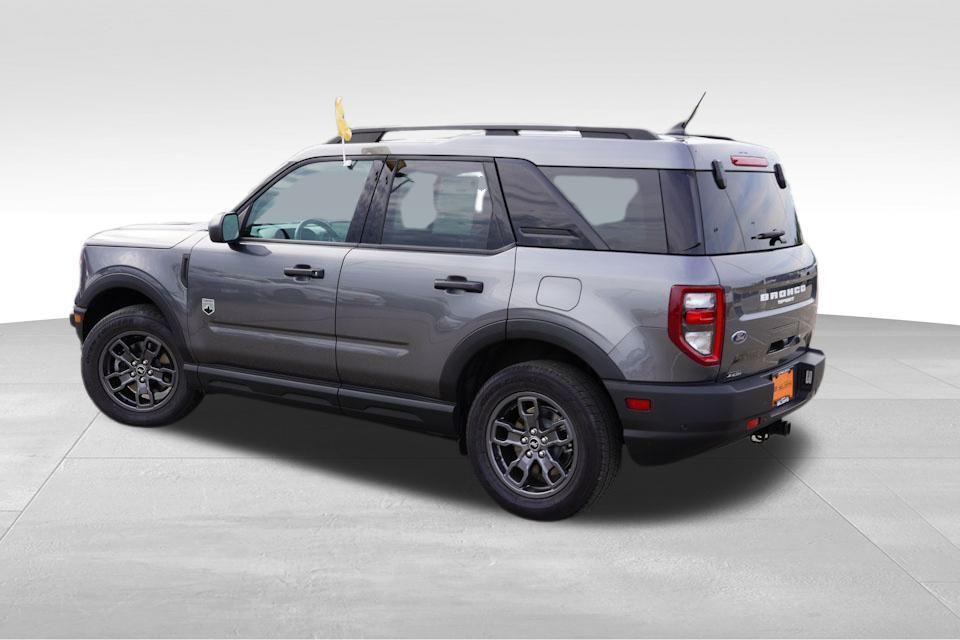 used 2022 Ford Bronco Sport car, priced at $23,987