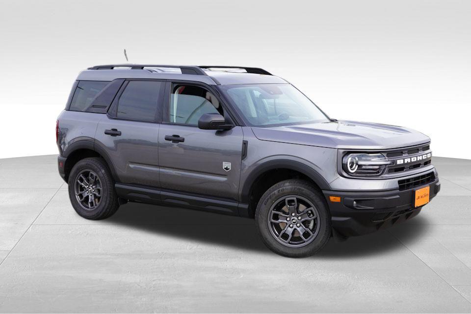used 2022 Ford Bronco Sport car, priced at $23,987