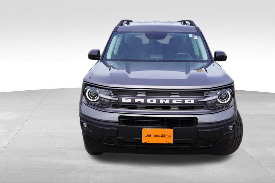 used 2022 Ford Bronco Sport car, priced at $23,987