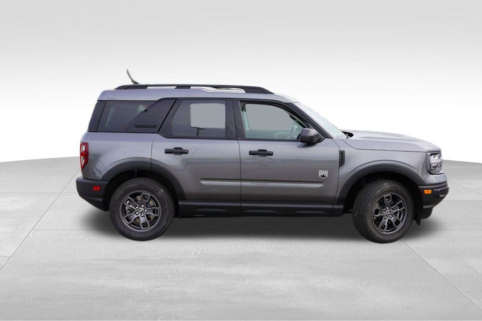 used 2022 Ford Bronco Sport car, priced at $23,987