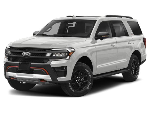 new 2024 Ford Expedition car, priced at $76,954