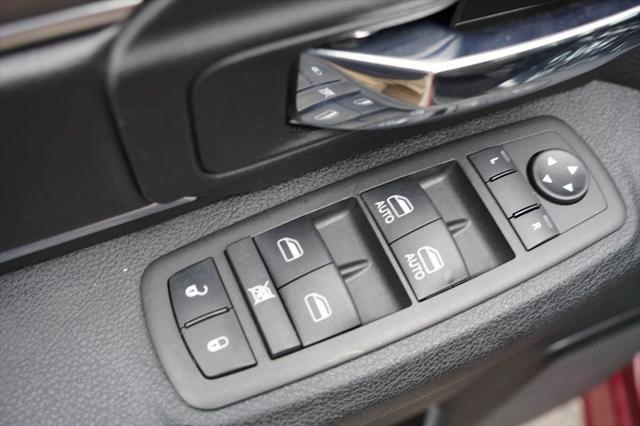 used 2024 Ram 1500 Classic car, priced at $31,264