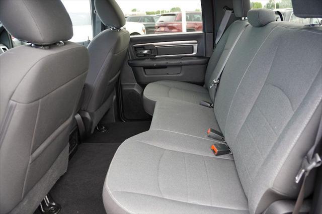 used 2024 Ram 1500 Classic car, priced at $31,264
