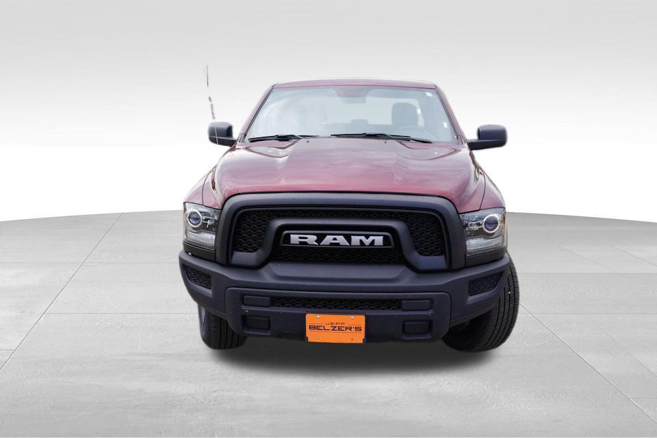 used 2024 Ram 1500 Classic car, priced at $29,979