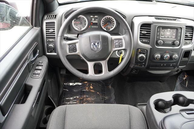 used 2024 Ram 1500 Classic car, priced at $31,264