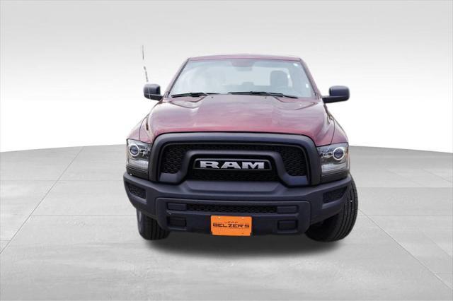 used 2024 Ram 1500 Classic car, priced at $31,264